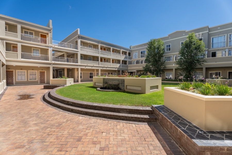 2 Bedroom Property for Sale in Stellenbosch Central Western Cape